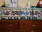 Ruins of Azlant Complete Adventure Path Pathfinder Paizo Dungeons & Dragons 3.75 — photo 1
