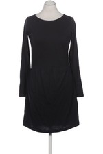 sessun Kleid Damen Dress Damenkleid Gr. M Baumwolle Marineblau #f0axllf