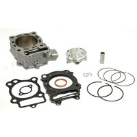 Zylinderkit Athena Big Bore 163Cc FüR Honda CRF 150 R 07-10 (Ohne Kopf)