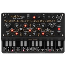 Behringer Phara-O Mini - Synthesizer