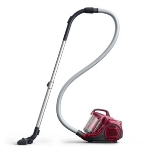 Rowenta Swift Power Cyclonic RO2933 Bodenstaubsauger - Rot | Gebraucht