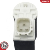 Esen SKV 15SKV036 Waschwasserpumpe, Scheibenreinigung FüR Hyundai KIA