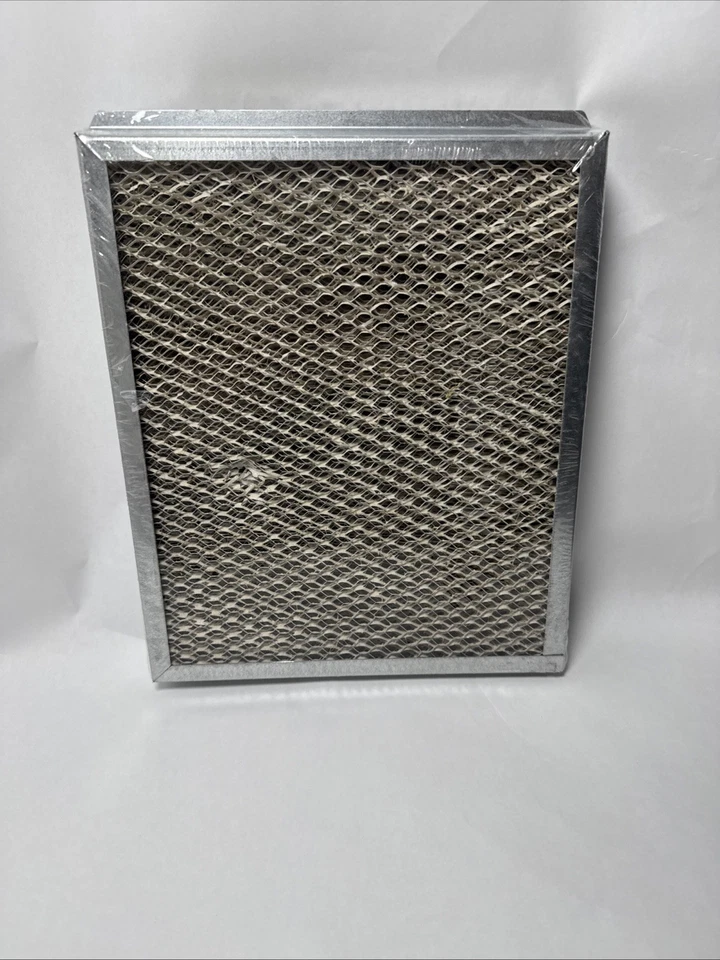 Almohadilla de vapor humidificador GeneralAire 990-13 GFI #7002 para parte posterior 1042 y 1137 DMG Foto 2 de 4