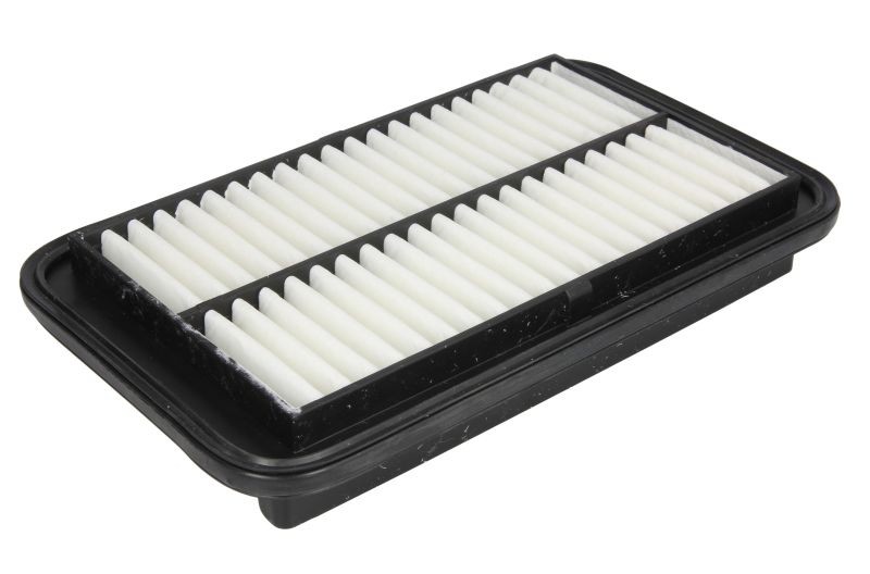 Fits MANN-FILTER C 24 003 Air filter C 24 003 MANN-HUMMEL FILTRATION are expert - Image 13