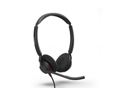 Jabra Engage 50 II MS Stereo USB-A Headset with Link Controller 5099-299-2119