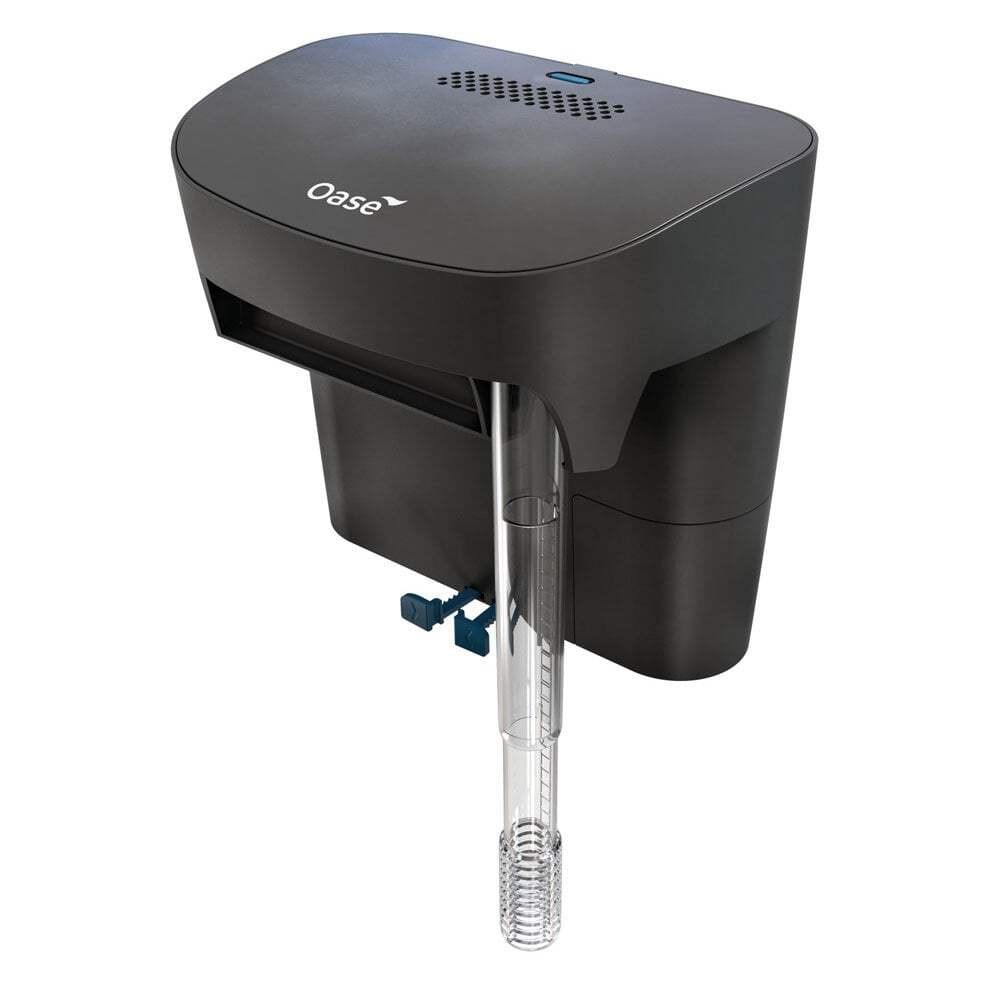Oase BioStyle 115 Hang On Aquarium Fish Tank External Filter