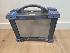 EXFO FTB-400 GP-402 Universal Fiber Optic Test System Mainframe - Tested