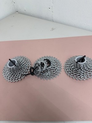 SRAM PG1130 Cassette 11 Speed 11-32t Road Bike Steel Silver