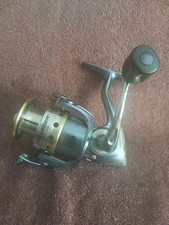 Pflueger President 40 Spinning Reel (new no box)