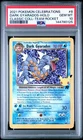 Dark Gyarados 8/82 - PSA 10 - 2021 Pokémon Celebrations 25th Anniversary PKMN