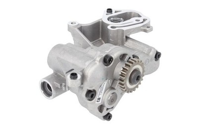 For Pierburg 7.07919.05.0 oil pump 7.07919.05.0 oil pump fits: Audi A3, Q3, TT;