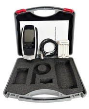 Vibrometer Vibration Tester Meter with Frequency Range Acceleration 10Hz~10kHz