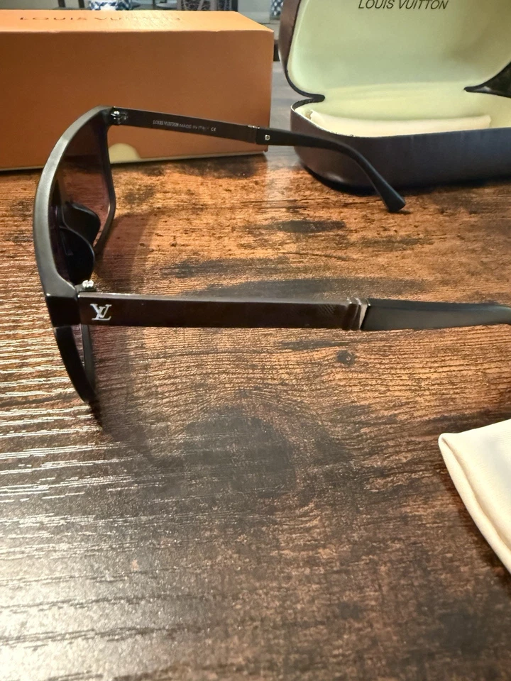 Gafas de sol Louis Vuitton Foto 2 de 4