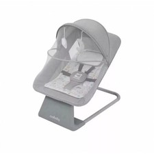 Baby Swings Infants to Toddler 3 in 1 Electric Bluetooth remote control Plate