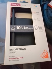 Zagg Bridgetown Google Pixel Fold phone case