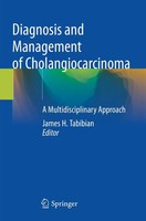 James H. Tabibian | Diagnosis And Management Of Cholangiocarcinoma | Taschenbuch