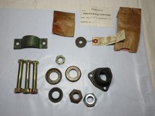 11 Ford Gpw Jeep Willys Mb Cj2a Cj3a Ross Steering Gear Box Parts