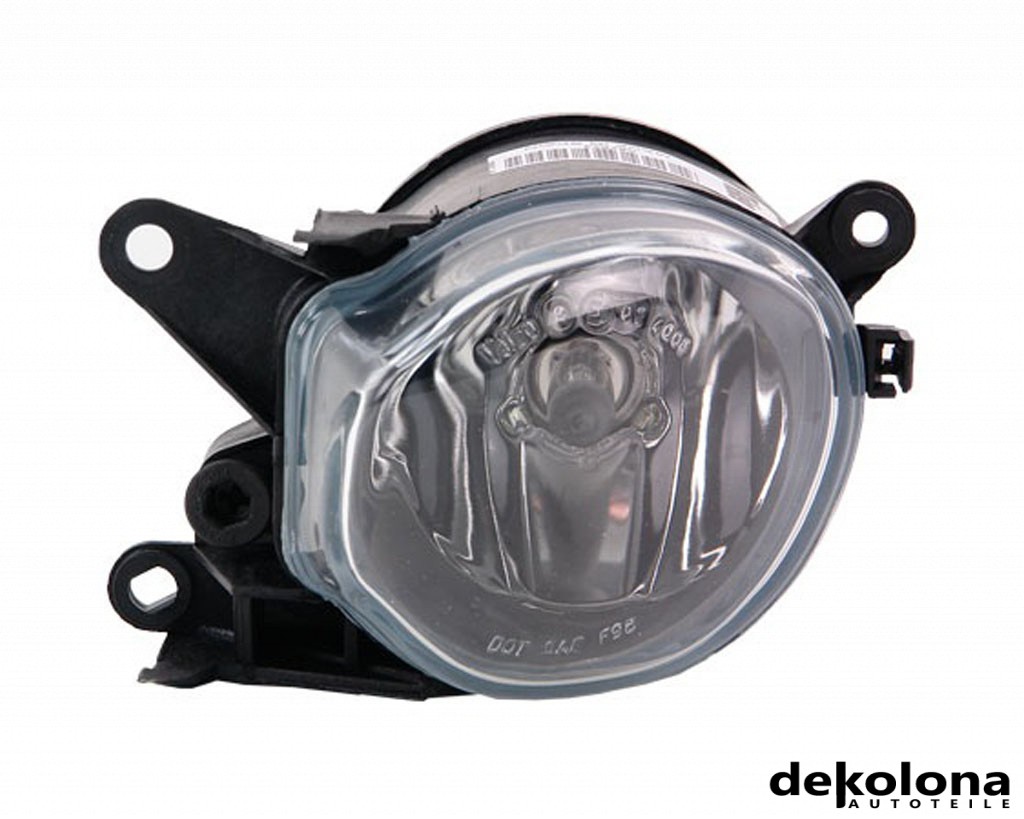 Für TYC TYC 19-0002-05-2 Fog lamp Left 19-0002-05-2 do AUDI A4 B5, A8 D2 This - Bild 7