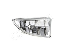 Nebelscheinwerfer rechts Für FORD Focus Schrägheck Limousine Kombi 1998-2001