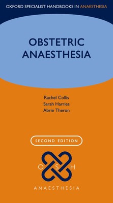 Rachel Collis (u. a.) | Obstetric Anaesthesia | Taschenbuch | Englisch (2021)