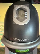 SODASTREAM SPARKLING WATER MAKER FZ900 FIZZY SODA NEW NO CARTRIDGE OR BOX UNUSED