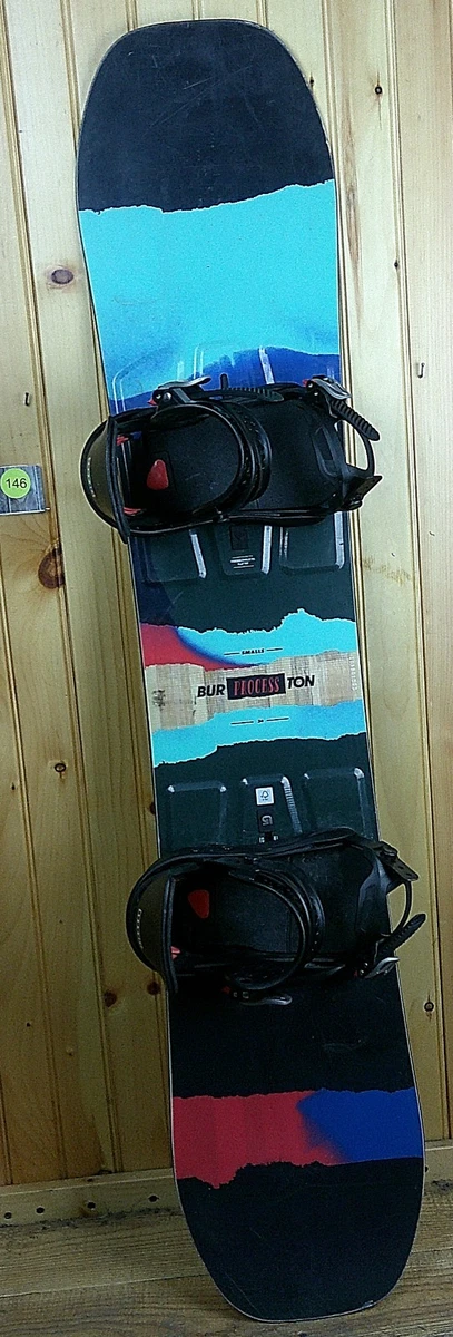 Burton Process Snowboards for sale - eBay