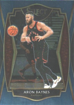 2020-21 Select Basketball Blue Retail Parallel: Pick from List