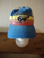 New Genuine Ford Bronco Trucker's Hat