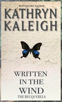 Kathryn Kaleigh | Written In The Wind | Buch | Englisch (2022) | Gebunden