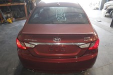 109K Mile SONATA Automatic AT Transmission 2.0L Turbo 11 12 13 14 OEM WTY Warra