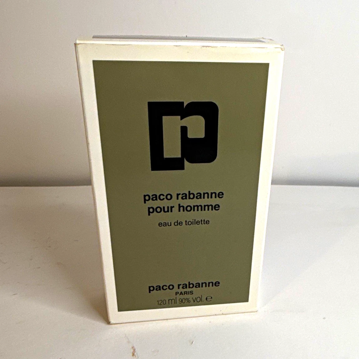 25+ Paco Rabanne Pour Homme Eau de Toilette for Men for sale