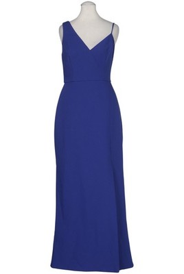 BCBG Max Azria Kleid Damen Dress Damenkleid Gr. XS Blau #ix7uhy3