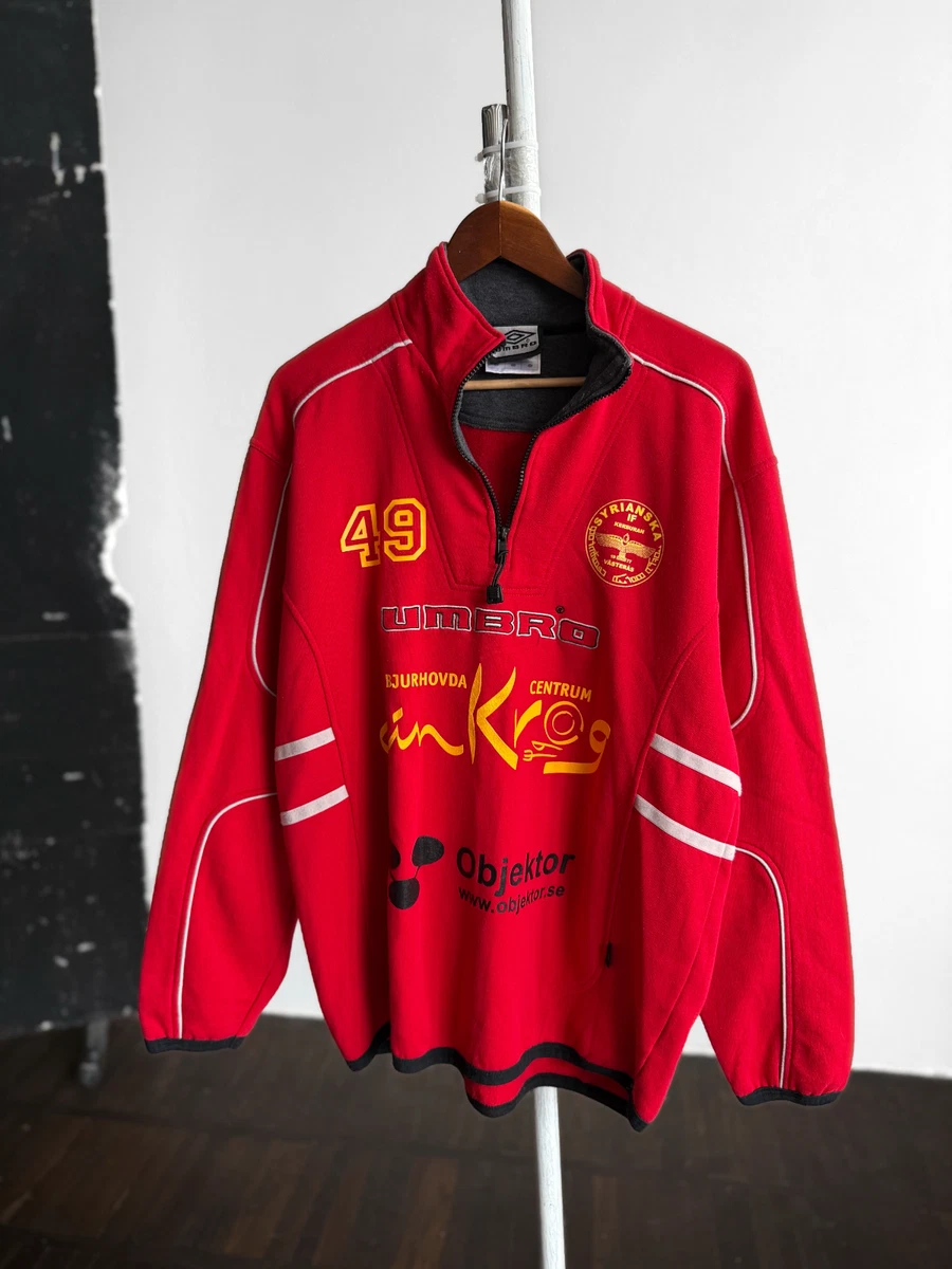 Sweat à capuche vintage umbro - France