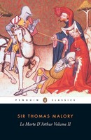 Le Morte D'arthur | Volume 2 | Thomas Malory | Taschenbuch | Englisch