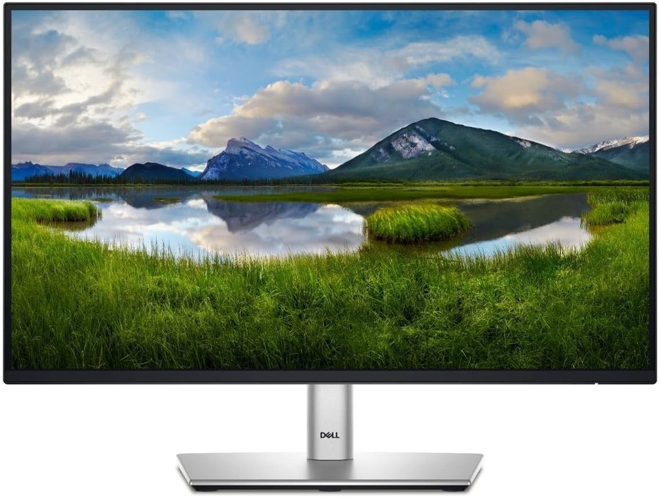 Dell Pro 27 Plus USB-C Hub Monitor - P2725HE | eBay