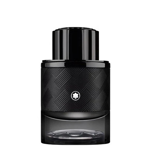 MONTBLANC Explorer Extreme Parfum 60ml Spray Uomo Bergamotto Patchouli Cuoio - Foto 2 di 3