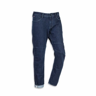 Jeans Moto Pour Homme Originaux DUCATI City C1 9810937 - Photo 1/3