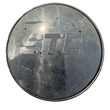 Str Wheels Machined Wheel Rim Hub Hubcap Cover Center Cap C-030