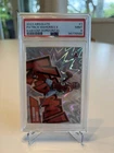 2023 Panini Absolute Kaboom! Horizontal Patrick Mahomes II #1 PSA 9 Chiefs