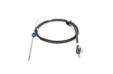 BOSCH Bremsseil Seilzug Feststellbremse 1 987 482 662 für TOYOTA AYGO KGB40 VVTi