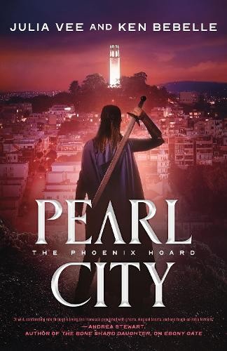 Pearl City: The Phoenix Hoard: 3 - Image 4