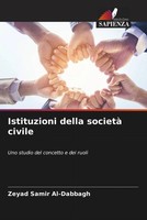 Zeyad Samir Al-Dabbagh | Istituzioni Della Società Civile | Taschenbuch (2023)