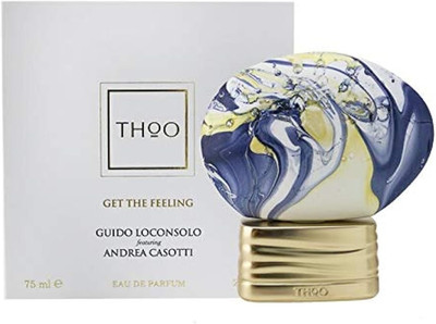 The House of Oud Get the Feeling Eau De Parfum, 75Ml