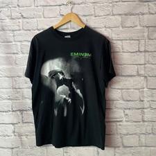 Vintage 2005 Eminem The Marshall Mathers Rap T-shirt