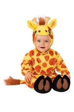 Infant and Toddler Giraffe Costume