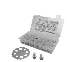 Thexton 803p Master Cylinder Plug Kit
