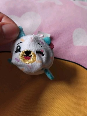 Pikmi Pops Surprise Staffel 2 Plüschtier Kuscheltier Kawaii Elch Konfetti Maus