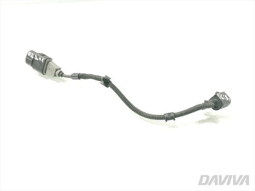 VW Touran ABS-Bremsradgeschwindigkeitssensor 2.0 TDI 16V Diesel 103kW (140 HP)