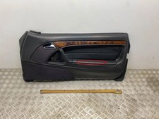 MERCEDES-BENZ SL R129 Türpolster vorne rechts 1297208670 5.0 Benzin 26961242 MERCEDES-BENZ SL R129 Türpolster vorne rechts 1297208670 5.0 Benzin 26961242