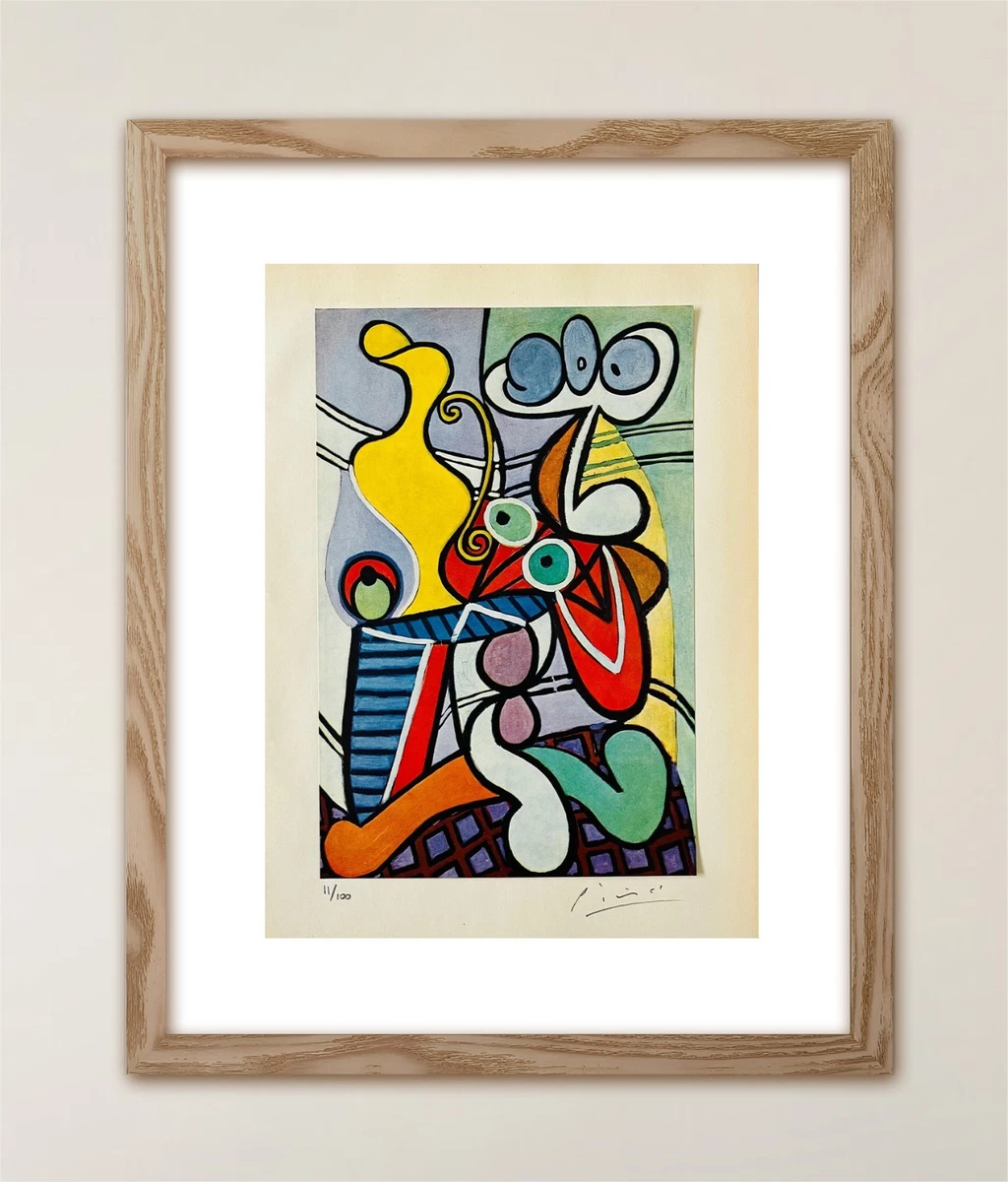 Pablo Picasso Original products for sale | eBay